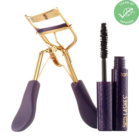 tarte picture perfect eyelash curler